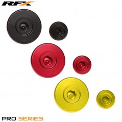 RFX Juego tapas depósito de aceite PRO 1110496001