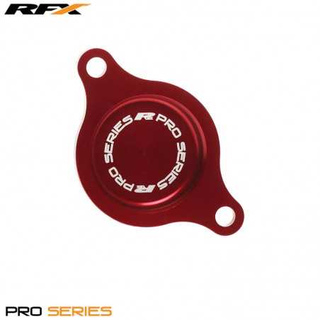 RFX Tapa filtro de aceite PRO 1110508002