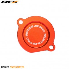 RFX Oil filter cover PRO 1110518001