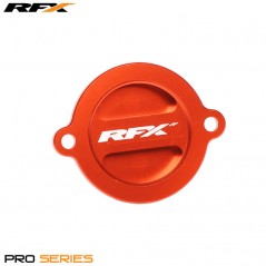 RFX Oil filter cover PRO 1110520001