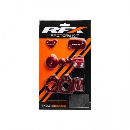 RFX Kit accesorios plástica de moto FACTORY 1110526001