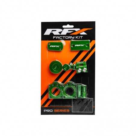 RFX Kit accesorios plástica de moto FACTORY 1110527001