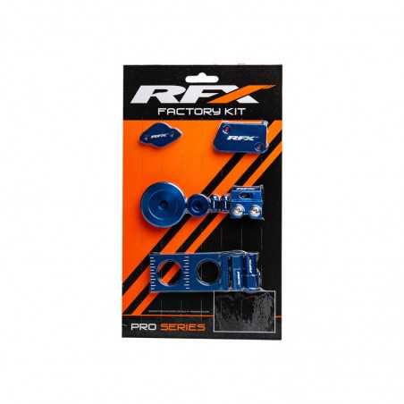 RFX Kit accesorios plástica de moto FACTORY 1110530001