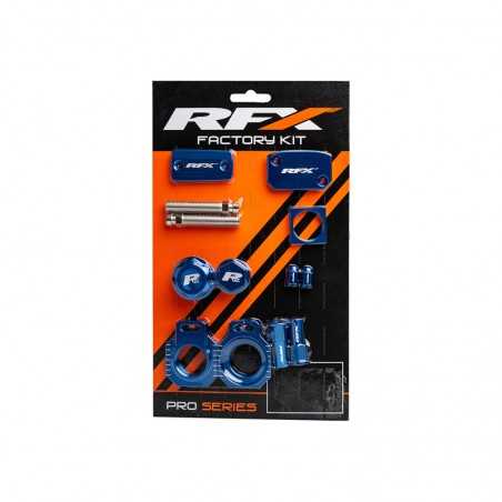 RFX Kit accesorios plástica de moto FACTORY 1110536001