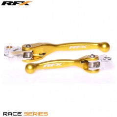 RFX Juego de manetas flexibles forjadas 1110544001