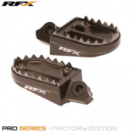RFX ENDURO CROSS FOOTPEGS PRO 2 FACTORY EDITION 1110574001