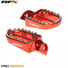 RFX Estriberas enduro cross CNC PRO 2 1110580002