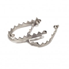 RFX Spare teeth footrest footpegs PRO 1110591001