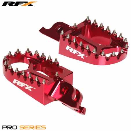 RFX ENDURO CROSS FOOTPEGS CNC PRO 1110593003