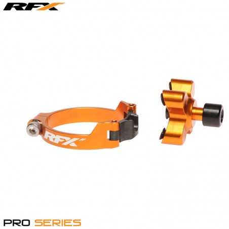 RFX Kit botón de arranque salida rápida PRO 1110778001