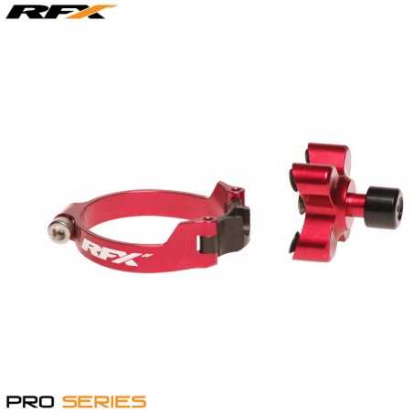 RFX Kit botón de arranque salida rápida PRO 1110778002