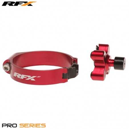 RFX Kit botón de arranque salida rápida PRO 1110779002