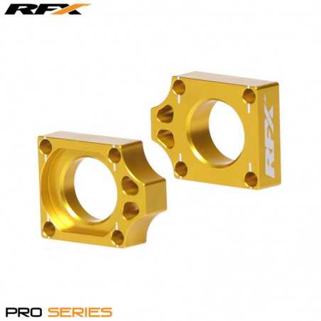 RFX Tensor de cadena para rueda trasera PRO 1110830001