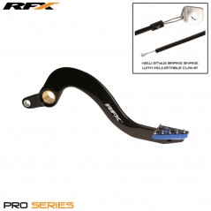 RFX rear brake pedal PRO ST 1110841001