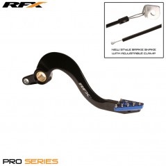 RFX rear brake pedal PRO ST 1110844001