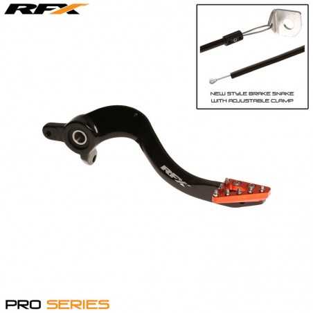 RFX Pedal de freno trasero PRO ST 1110848002