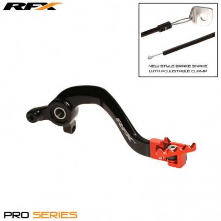 RFX Pedal de freno trasero PRO FT 1110851001