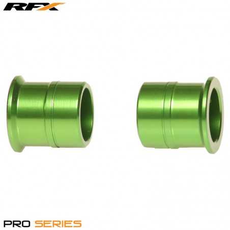 RFX front wheel spacers PRO 1110977001