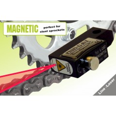 PROFI PRODUCTS laser chain aligner 12 MM BEAM 1052194