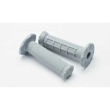 PRO TAPER Motorcycle trial waffle grips 1/3 1081172001