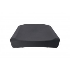 SW-MOTECH Pieza base gomaespuma para baúl de moto URBAN ABS BCHTA00677820/B