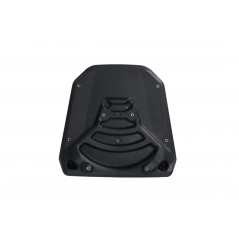 SW-MOTECH Pieza base gomaespuma para baúl de moto URBAN ABS BCHTA00677820/B