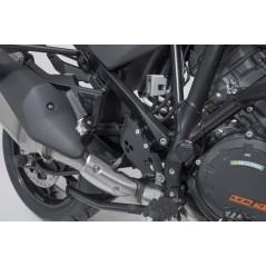 SW-MOTECH Protector para bomba de freno moto BPS0483510000/B