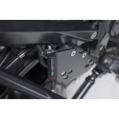 SW-MOTECH Protector para bomba de freno moto BPS0483510000/B