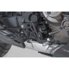 SW-MOTECH Pedal de freno para moto FBL0162210000