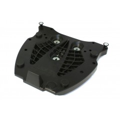 SW-MOTECH Placa adaptadora para portaequipajes de baúl QUICK-LOCK GIVI/KAPPA MONOKEY GPT00152405