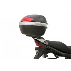SW-MOTECH Placa adaptadora para portaequipajes de baúl QUICK-LOCK GIVI/KAPPA MONOKEY GPT00152405