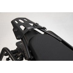 SW-MOTECH Motorcycle trunk with luggage rack and fixings TRAX ION TRAX ION GPT0137350000B
