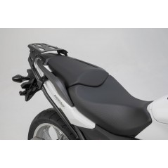SW-MOTECH Motorcycle trunk with luggage rack and fixings TRAX ION TRAX ION GPT0169950000B