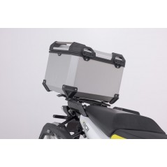 SW-MOTECH Portaequipaje de moto ADVENTURE-RACK GPT0479019002/B