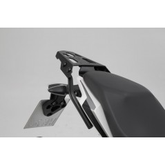 SW-MOTECH Portaequipaje de moto STREET-RACK GPT0764916000/B