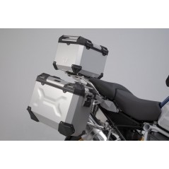 SW-MOTECH Portaequipaje de moto ADVENTURE-RACK GPT0790419000/B