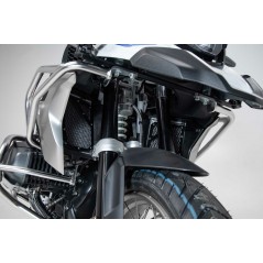 SW-MOTECH Protector de radiador para moto KLS0787010000/B