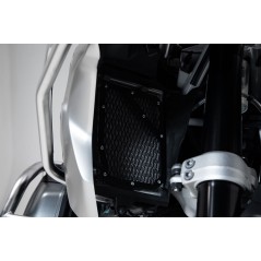 SW-MOTECH Protector de radiador para moto KLS0787010000/B