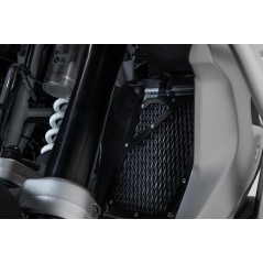 SW-MOTECH Protector de radiador para moto KLS0787010000/B