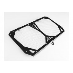 SW-MOTECH Protector de radiador para moto KLS0820410000/B