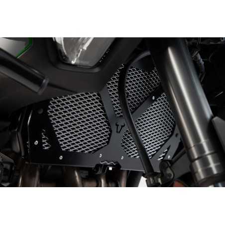 SW-MOTECH Protector de radiador para moto KLS0892210000
