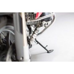 SW-MOTECH Protector para tubo colector de moto -Ø 32-50 MM KRS0016910000/S