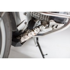 SW-MOTECH Protector para tubo colector de moto -Ø 32-50 MM KRS0016910000/S