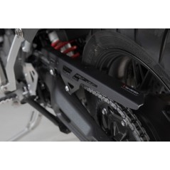SW-MOTECH Protector de cadena para moto KTS1195310000/B