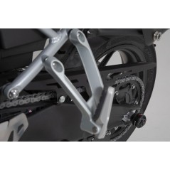 SW-MOTECH Protector de cadena para moto KTS1195310000/B