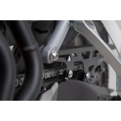SW-MOTECH Protector de cadena para moto KTS1195310000/B