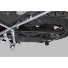 SW-MOTECH Protector de cadena para moto KTS1195310000/B