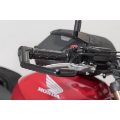 SW-MOTECH Protectores de maneta para moto LVG0152910000/B
