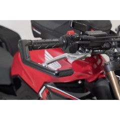 SW-MOTECH Protectores de maneta para moto LVG0152910000/B