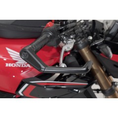 SW-MOTECH Protectores de maneta para moto LVG0152910000/B